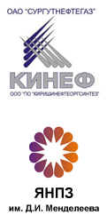 kinef and yanpz logo